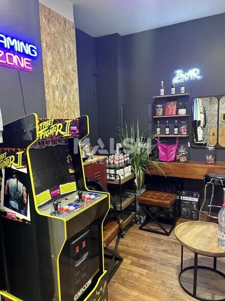 Commerce de détail dans Lyon à louer - Photo intérieure - Image 3 de 4