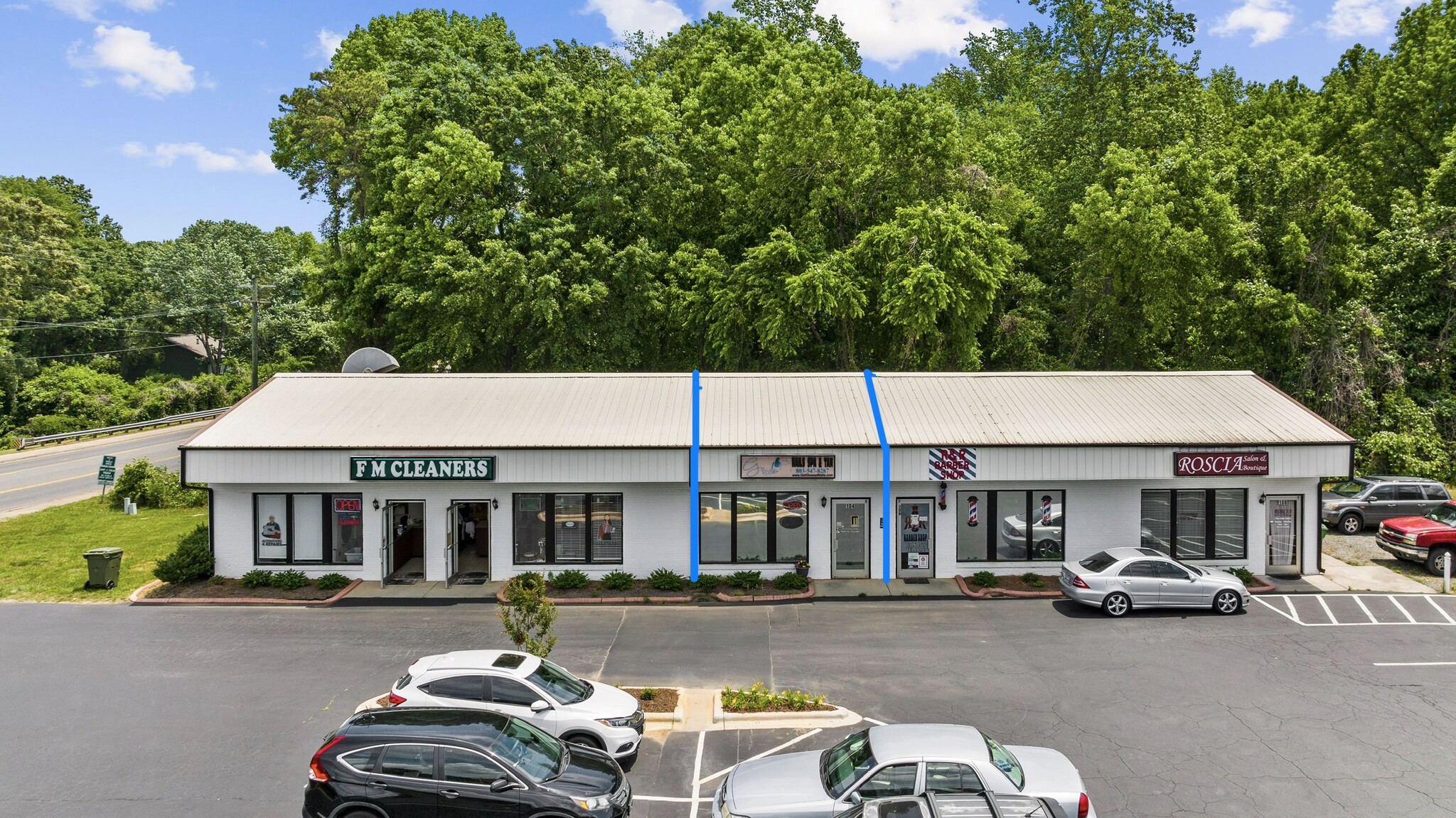 818 Tom Hall St, Fort Mill, SC à louer Photo intérieure- Image 1 de 1