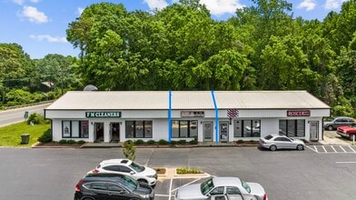 818 Tom Hall St, Fort Mill, SC à louer Photo intérieure- Image 1 de 1