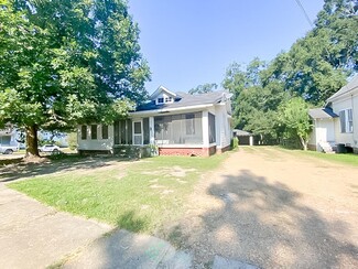 Plus de détails pour 130 7th St, Mccomb, MS - Multi-résidentiel à vendre