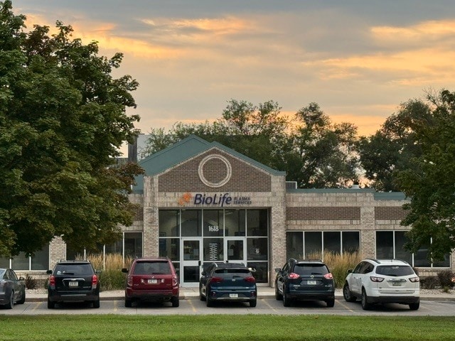 1618 Golden Aspen Dr, Ames, IA for lease Primary Photo- Image 1 of 2