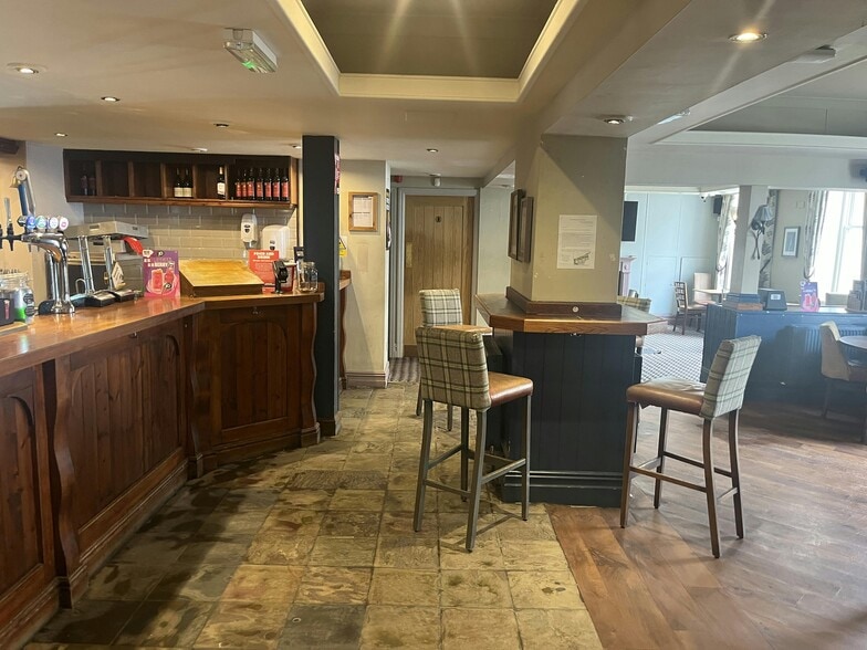 62 King St, Clitheroe à vendre - Photo du bâtiment - Image 2 de 12