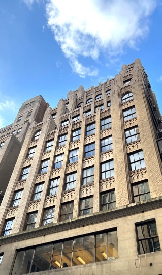 236 W 30th St, New York, NY for lease - Building Photo - Image 1 of 19