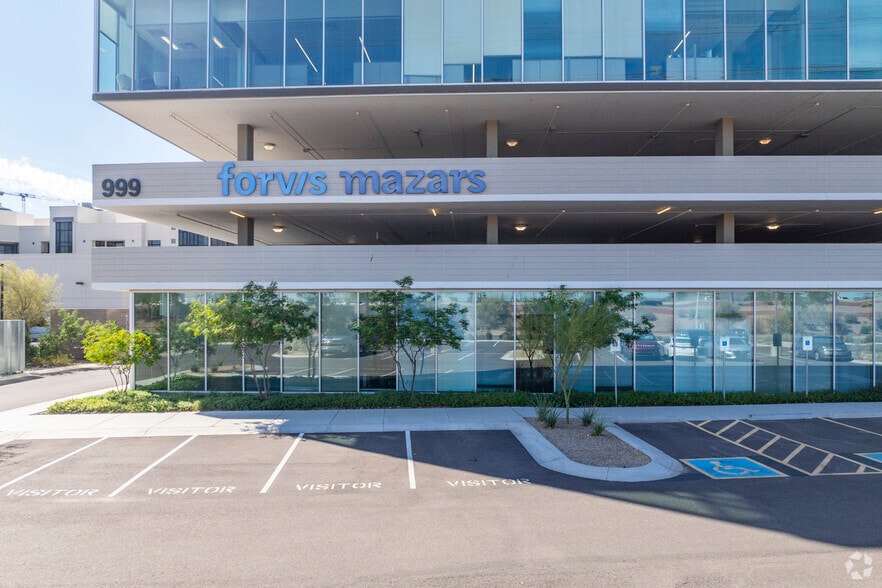 999 E Playa Del Norte, Tempe, AZ for lease - Building Photo - Image 2 of 7