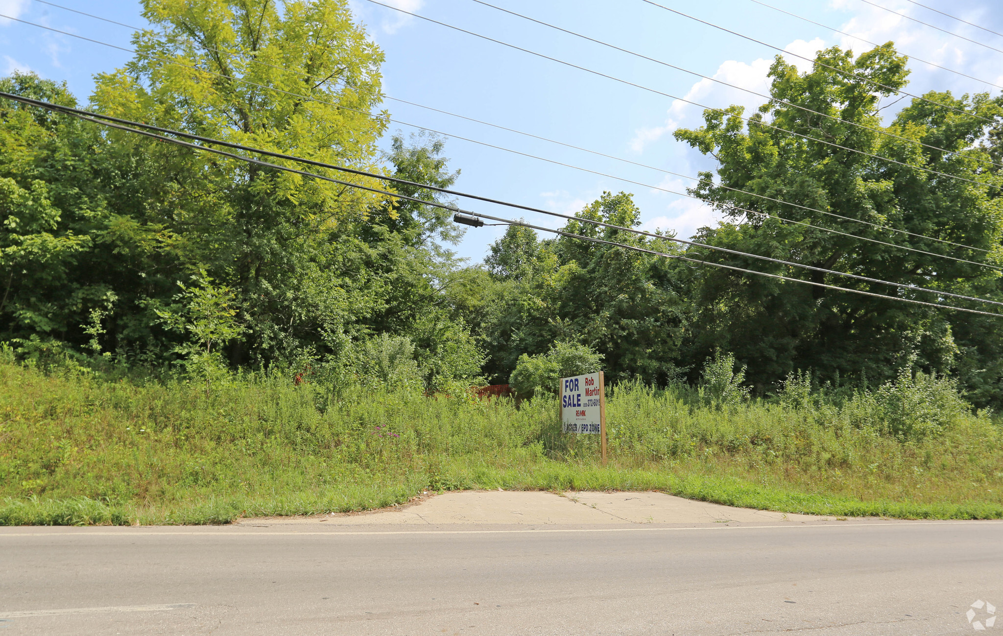 411 Richwood Rd, Richwood, KY for sale Primary Photo- Image 1 of 1