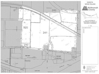 More details for 23845 NE Sandy Blvd, Wood Village, OR - Industrial for Lease