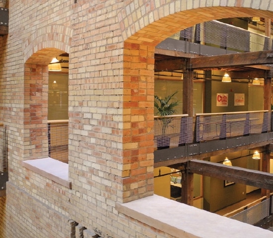 101-155 N 400 W, Salt Lake City, UT for lease - Interior Photo - Image 3 of 20