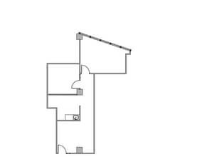 8330 Lyndon B Johnson Fwy, Dallas, TX à louer Plan d’étage- Image 1 de 1