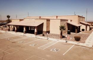 1044 N 10th Ave, San Luis, AZ à vendre - Photo du bâtiment - Image 1 de 1