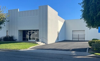 More details for 10620 Lawson River Ave, Fountain Valley, CA - Industrial for Lease