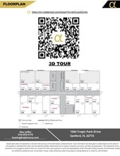 1200-1690 Tropic Park Dr, Sanford, FL for lease Building Photo- Image 2 of 14