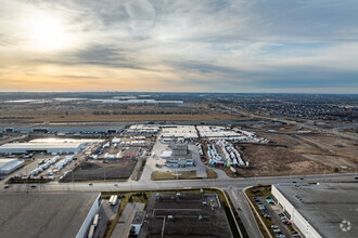 10862 Steeles Ave, Halton Hills, ON - Aérien  Vue de la carte - Image1