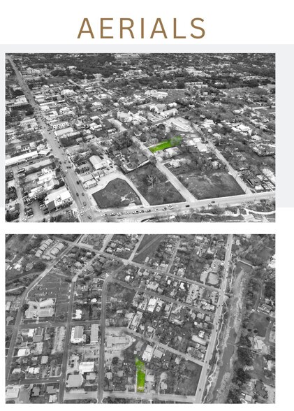 115 Pecan st, Boerne, TX à vendre - Photo du bâtiment - Image 3 de 8