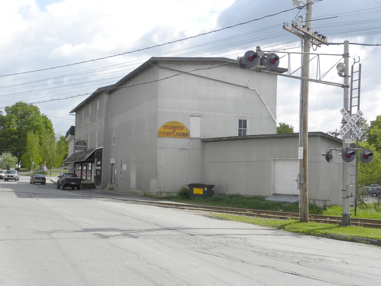 17 Main St, Orleans, VT for sale - Building Photo - Image 1 of 1