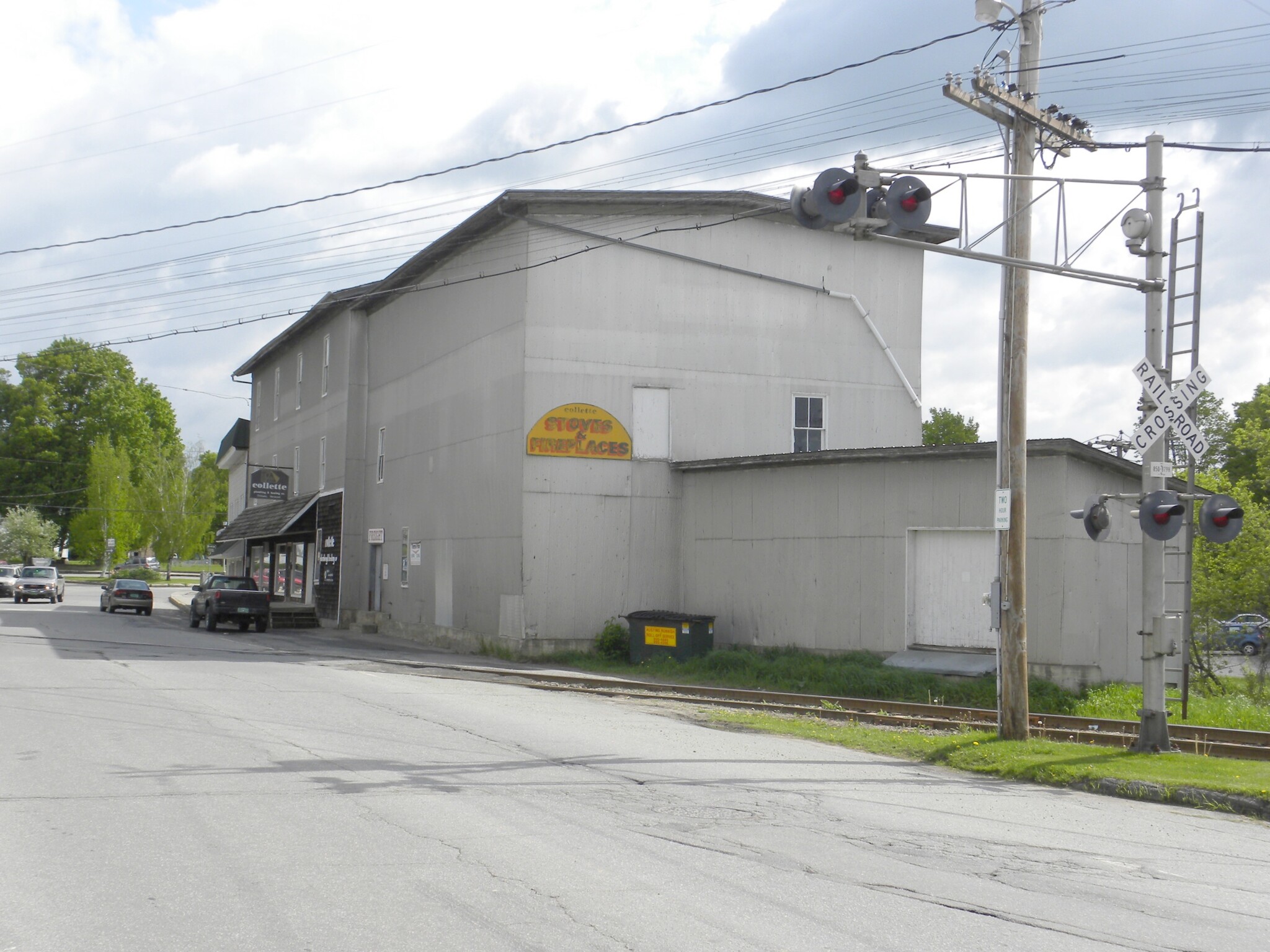 17 Main St, Orleans, VT for sale Building Photo- Image 1 of 1