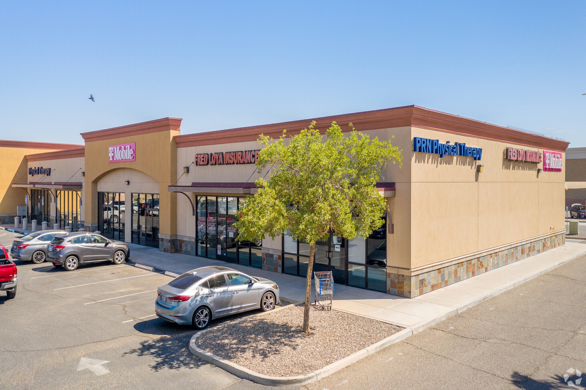 2536 Rockwood Ave, Calexico, CA à vendre Photo du bâtiment- Image 1 de 1