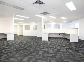 128-136 Evans Rd, Salisbury for lease Interior Photo- Image 2 of 2