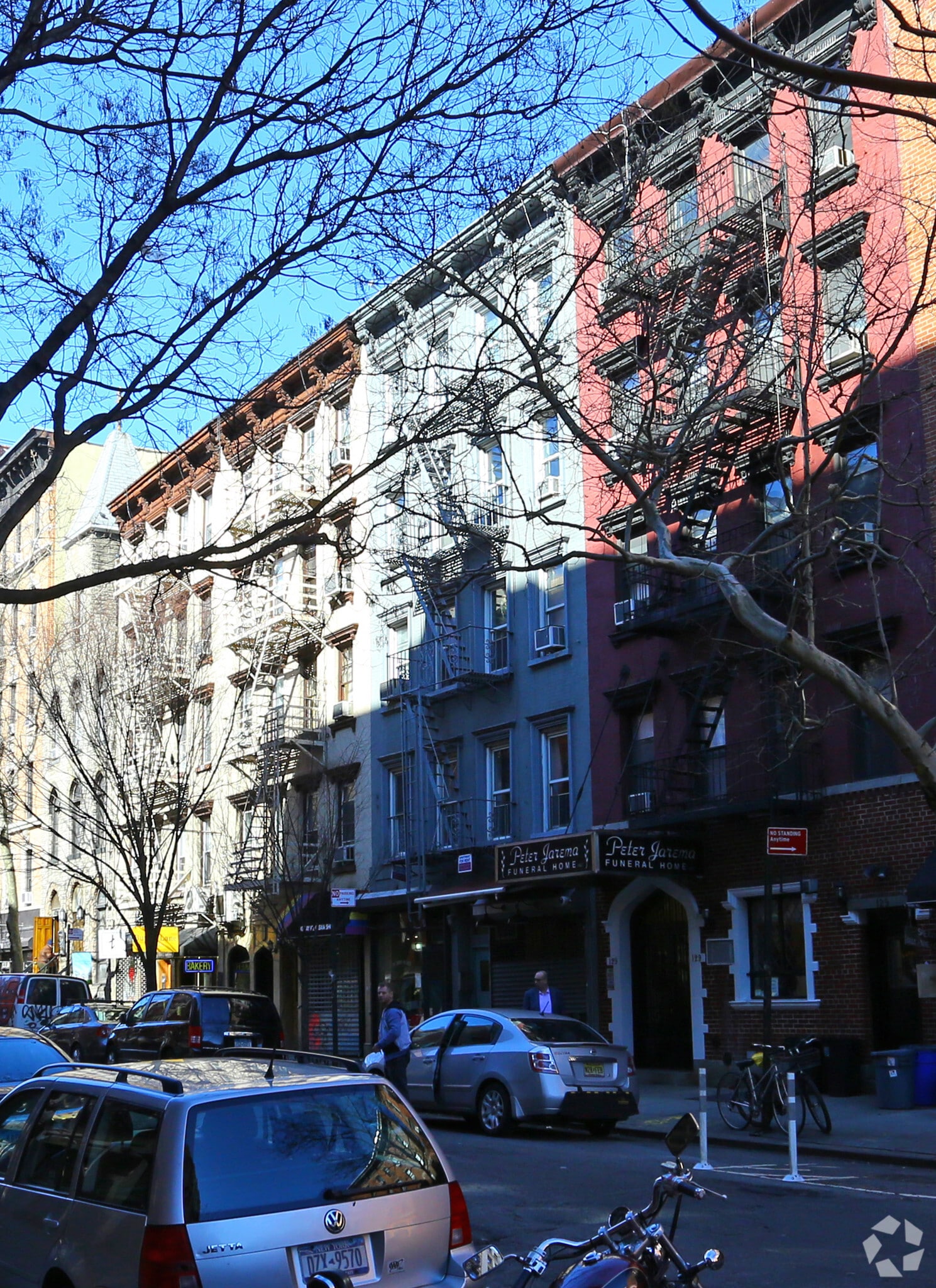 127 E 7th St, New York, NY for lease Primary Photo- Image 1 of 7