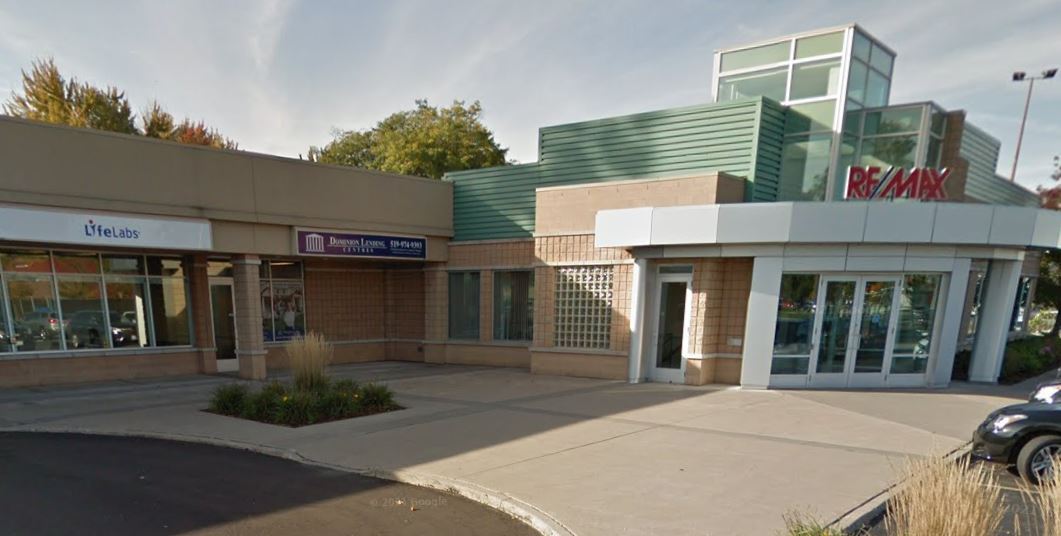 6505 Tecumseh Rd E, Windsor, ON à vendre Photo principale- Image 1 de 1