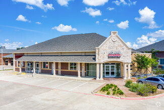 More details for 2001 Morriss Rd, Flower Mound, TX - Office/Retail for Lease