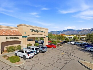 More details for 10405 N La Canada Dr, Tucson, AZ - Retail for Sale