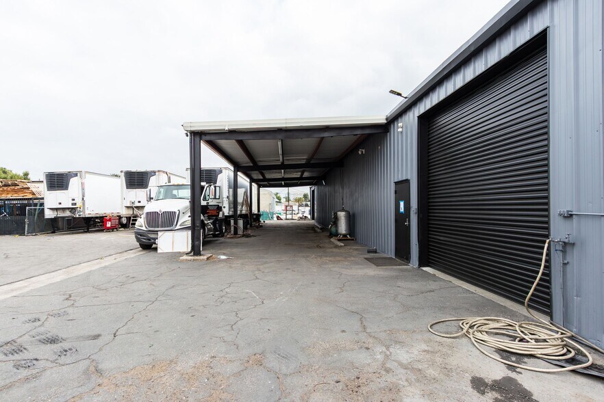 448 & 464 S Pershing Ave portefeuille de 2 propriétés à vendre sur LoopNet.ca - Photo du bâtiment - Image 3 de 28