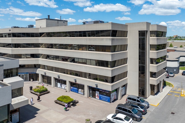 More details for 1200 Markham Rd, Toronto, ON - Office for Lease