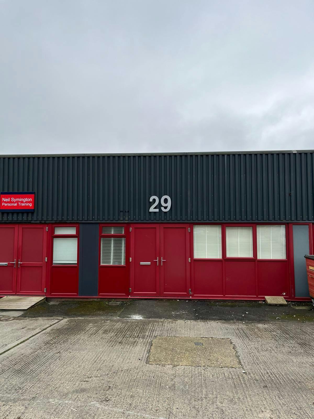 Edison Rd, Aylesbury for lease Building Photo- Image 1 of 10