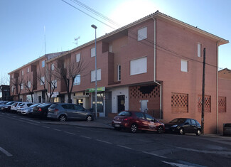 More details for Carretera Extremadura, 29, Santa Cruz del Retamar - Multifamily for Sale