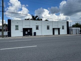 More details for 4415 N Florida Ave, Tampa, FL - Industrial for Lease