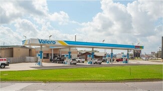 Plus de détails pour 1050 Interstate 10 S, Beaumont, TX - Commerce de détail à vendre