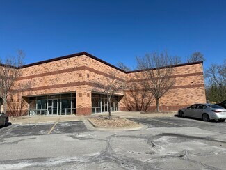 Plus de détails pour 3801 Selsa Rd, Independence, MO - Industriel à vendre