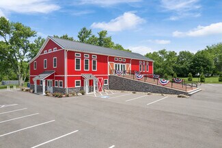 Plus de détails pour 1225 Bell Rd, Chagrin Falls, OH - Bureau à louer