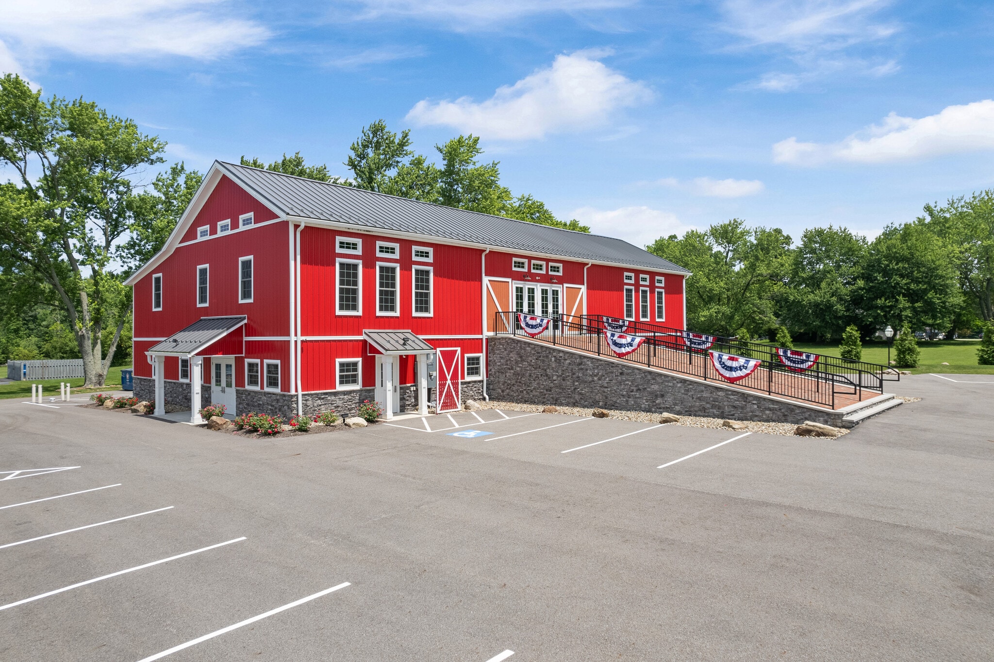 1225 Bell Rd, Chagrin Falls, OH for lease Primary Photo- Image 1 of 11