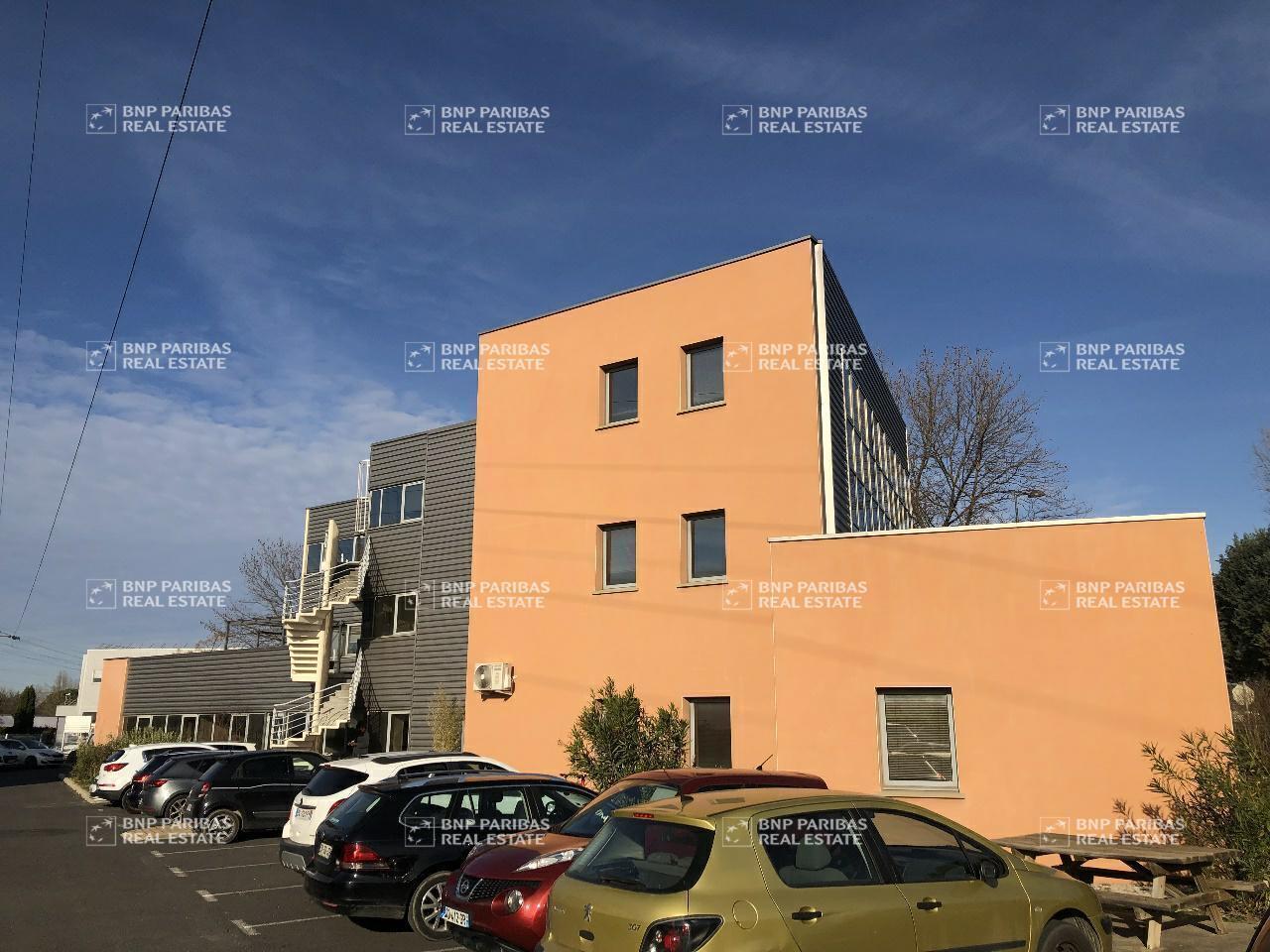 Office in Castelnau-le-Lez for lease Building Photo- Image 1 of 20