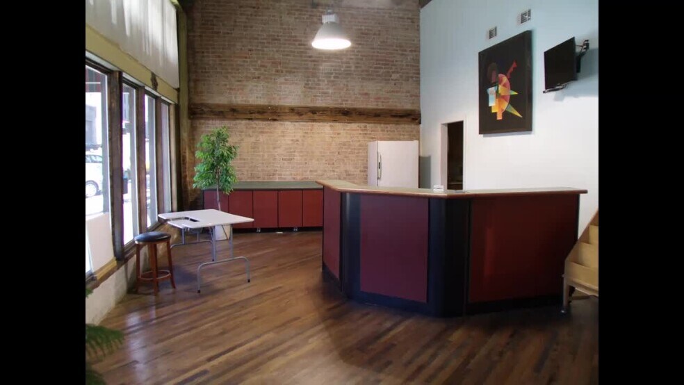 34 W Main St, Hamlet, NC à louer - Vidéo sur l’inscription commerciale - Image 2 de 29