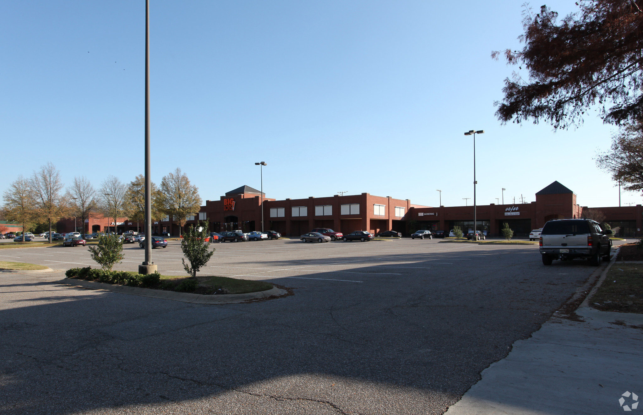 6743-6813 Winchester Rd, Memphis, TN à vendre Photo principale- Image 1 de 1