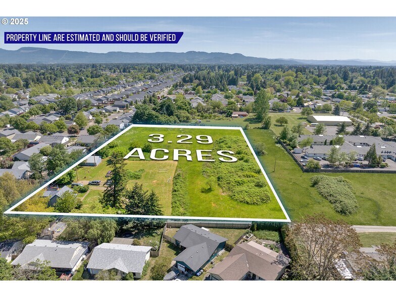 1133 Irvington Dr, Eugene, OR for sale - Primary Photo - Image 1 of 19