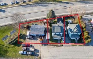 More details for 234 Sunset Ave, Herkimer, NY - Land for Sale