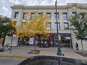 4520-4570 N Broadway St, Chicago, IL for lease Building Photo- Image 2 of 9