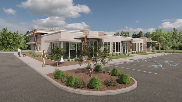 2009 Fisher Arch Rd, Virginia Beach, VA à vendre - Photo du bâtiment - Image 2 de 5