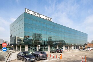 More details for Avenida de Fuencarral, 24, Alcobendas - Office for Lease