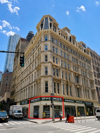 More details for 1234 Broadway, New York, NY - Retail for Lease