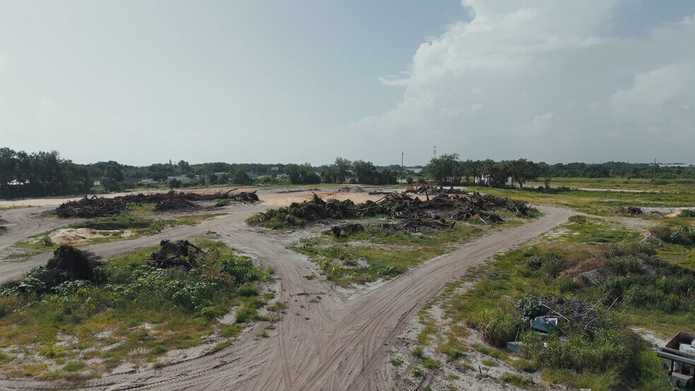 0 Dr. Joe Lee Smith Dr, Rockledge, FL à vendre - Vidéo sur l’inscription commerciale - Image 2 de 13