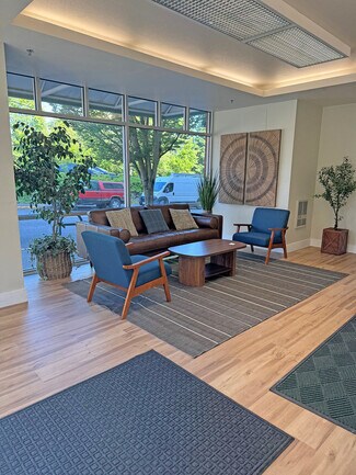 Plus de détails pour 128 SW 10th Ave, Olympia, WA - Bureau à louer