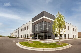 Plus de détails pour 9351 Colorado Ave N, Brooklyn Park, MN - Industriel à louer