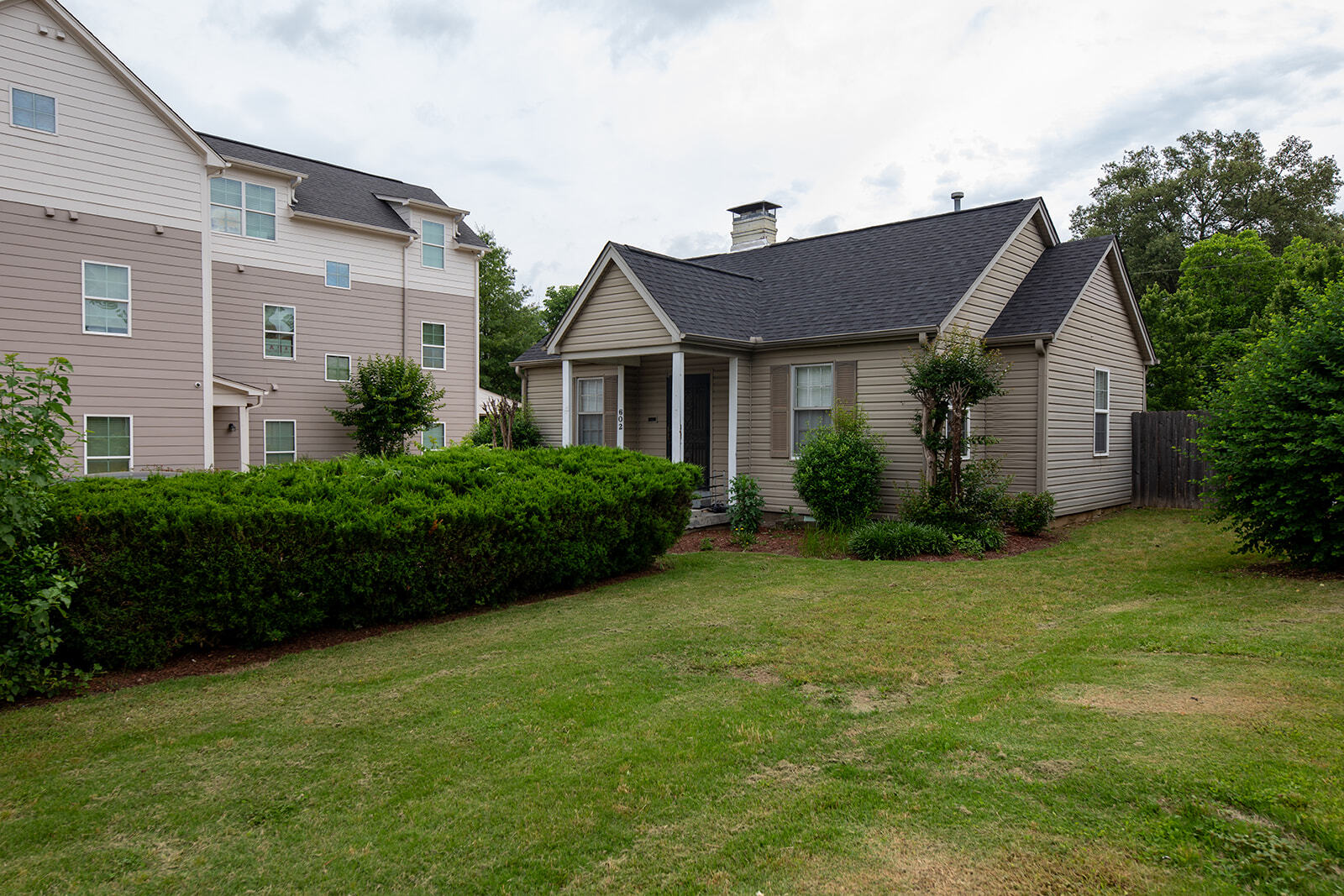 602 Brister St, Memphis, TN for sale Primary Photo- Image 1 of 2