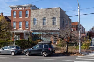 Plus de détails pour 3646 Roland Ave, Baltimore, MD - Commerce de détail à vendre