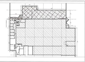401-425 Blvd Montpellier, Montréal, QC à louer Plan d’étage- Image 1 de 1
