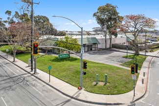 Plus de détails pour 700 E Port Hueneme Rd, Oxnard, CA - Industriel à vendre